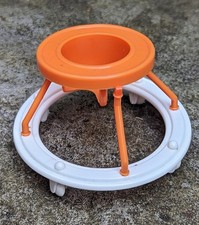 VTG Stroller Walker Baby Fashion Doll Sindy Barbie 1970's