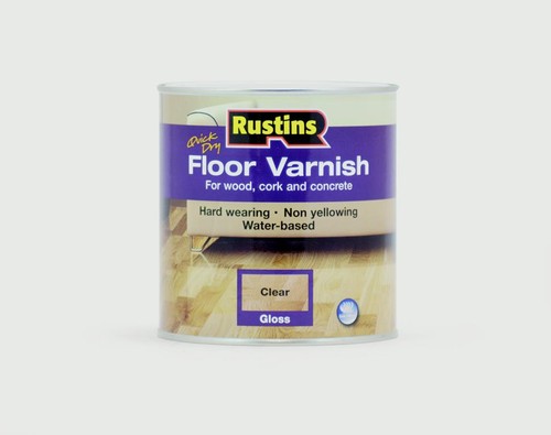 Rustins quick dry acrylic - rustins,