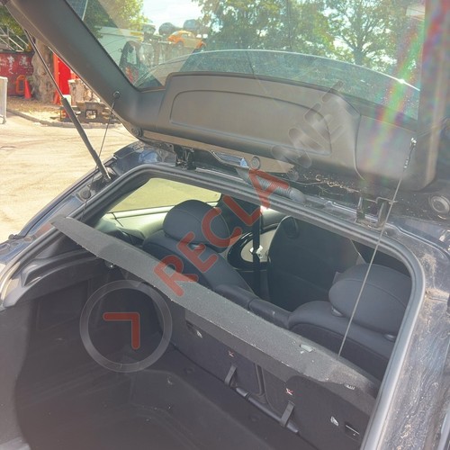 Mini paceman cooper - mini, all4