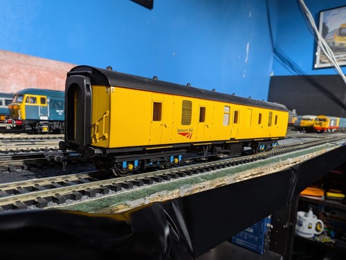 Bachmann branchline 175x mk - bachmann,