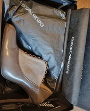 Armarni Vintage Style  Heels