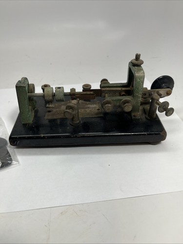 Vintage vibroplex original - vibroplex,