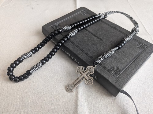 Rugged rosary strong tough - rosary,, strong,