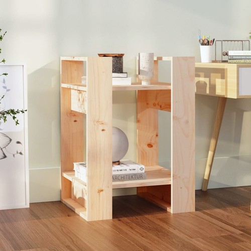 Bookcase solid pine room - bookcase,