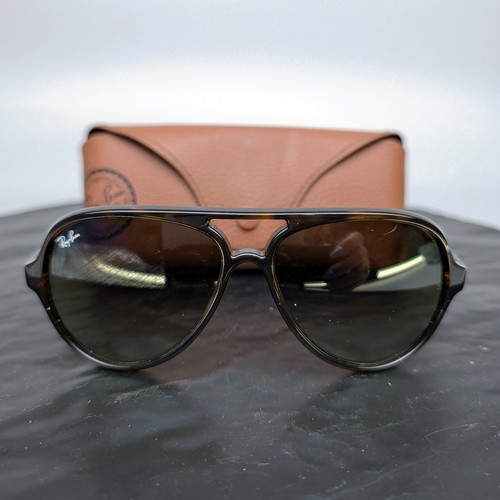 Ray ban cats 5000 rb4125 - cats,