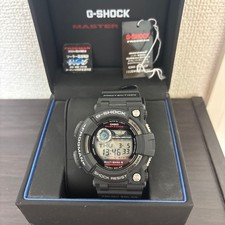 Casio G-SHOCK GWF-1000-1JF