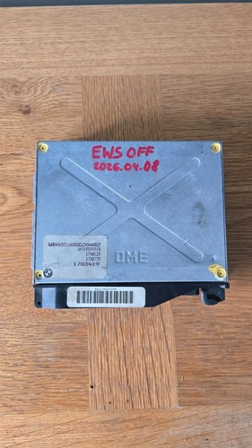 Bmw ews delete e34 - delete, e36
