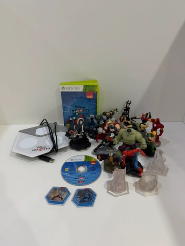 Disney infinity xbox 360 - disney, 2.0