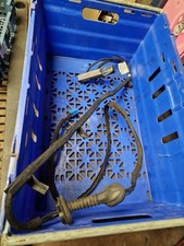 Vauxhall Vectra C Boot Lid Tailgate Wiring Loom Harness 13127132