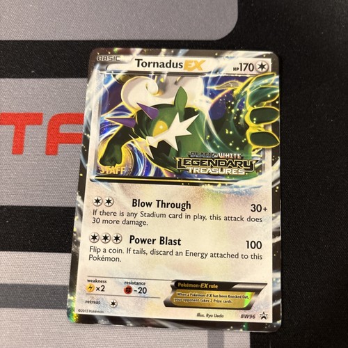 Tornadus bw96 black white - tornadus, &