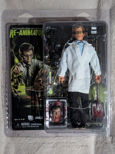 Neca lovecraft animator - neca,