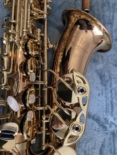Yanagisawa wo20 alto - yanagisawa, a-wo20