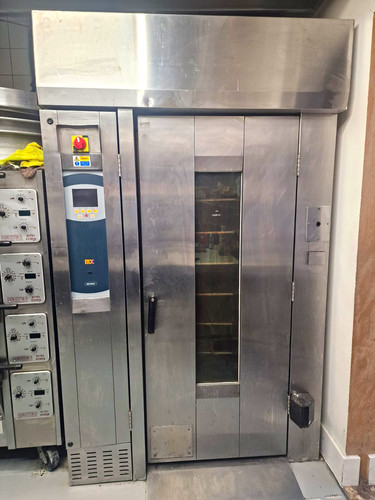 Mono commercial rack rotary - mono, mx