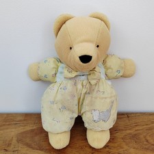 Vintage Mothercare Teddy Bear
