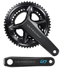 Shimano Ultegra 2x12s FC-R8100