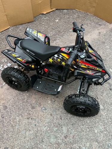 New upgraded 2026 electric 36v - upgraded,