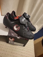Uhlsport Tram Football Boots