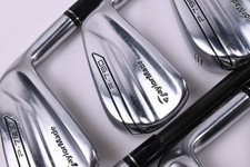Taylormade P790 2017 Irons /