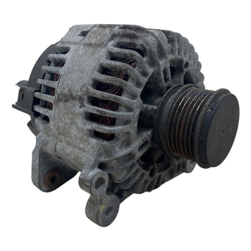 Volkswagen eos alternator - volkswagen, mk1