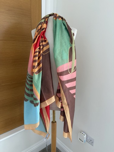 Oliver bonas parasol stripes - bonas,