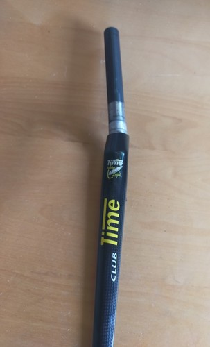 Time club carbon forks 1 - forks,