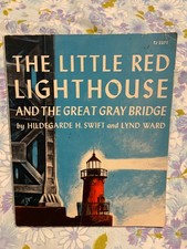 BOOK The Little Red Lighthouse