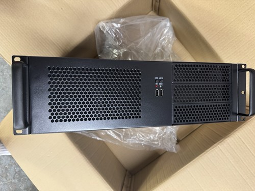 Logic case 34390 3u - logic,