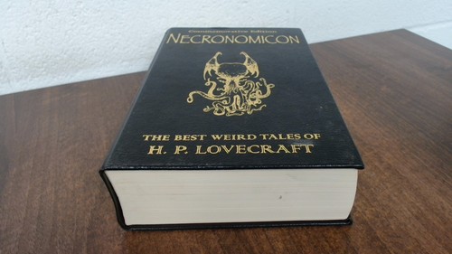 Necronomicon the best - the,