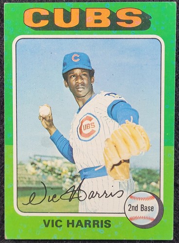 1975 topps 658 - 1975,