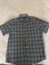 Tommy Hilfiger Men's Blue
