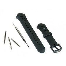 Replacement 18mm Rubber Watch
