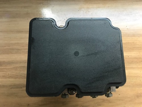 Mercedes sprinter abs pump - mercedes,