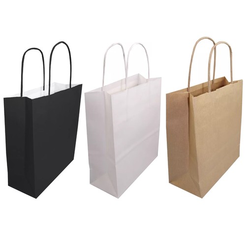 Paper party bags hen - bags,