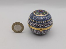 Staffordshire enamels - staffordshire,
