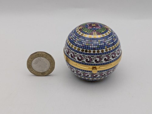 Staffordshire enamels - staffordshire,