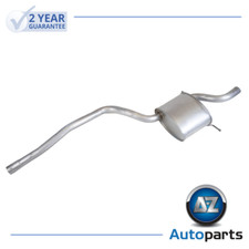 For Mini - Cooper 2006-2012 (R56,R57) Rear Exhaust Back Box Silencer