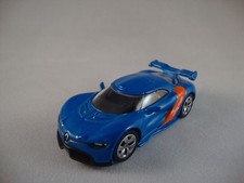 Norev 319001 Renault Alpine