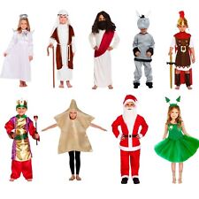 Kids NATIVITY SCHOOL PLAY