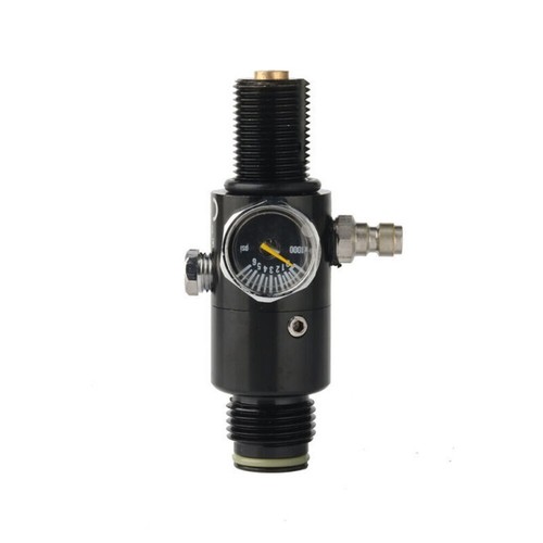 4500psi hpa air tank regulator - 4500psi,