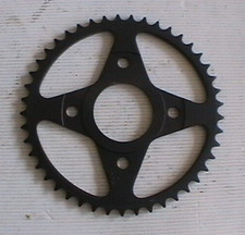 YAMAHA FZR80 RD125 LC2 YPVS