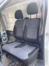 2015 VIVARO TRAFIC X82 N/S/F