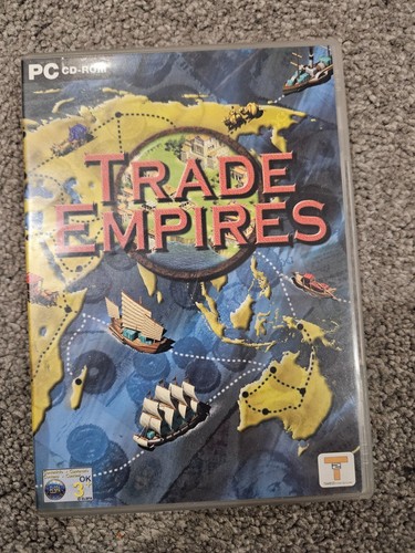 Game trade empires - -,