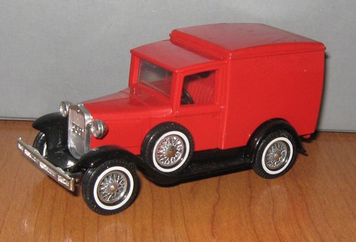 Matchbox yesteryear y22 model - y22,