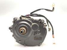 Giant Yamaha SyncDrive Mid-Drive eBike Motor 241-YBICDU-14M -Untested FOR PARTS