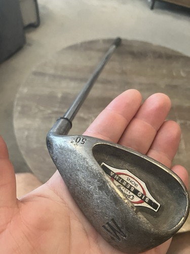 Callaway big bertha - callaway,