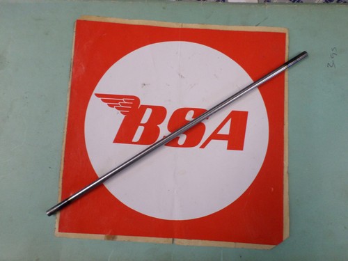 Bsa a10 - sr, b34