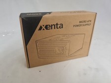 PC PSU 500W Micro ATX / SFX  PSU Mini Desktop PC Power Supply OEM - READ DESC