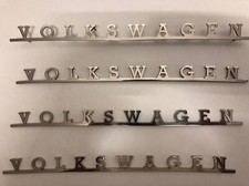 Stainless Steel Emblem Badge