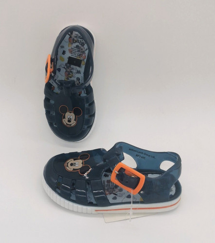 Baby mickey mouse blue - mickey,