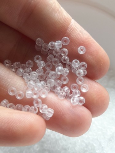 20grams japanese glass - 20grams,